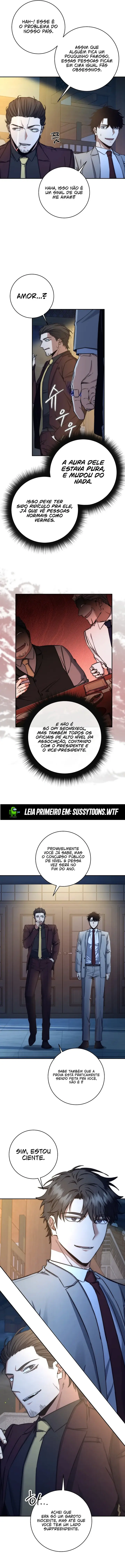 Read A Regressão do Promotor Mestre da Espada (PT-BR) PT Manga Online