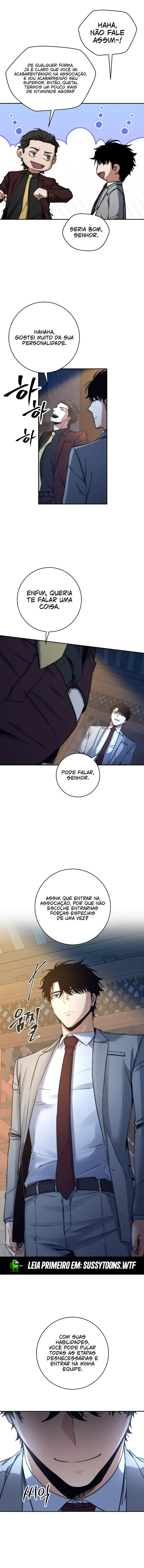 Read A Regressão do Promotor Mestre da Espada (PT-BR) PT Manga Online