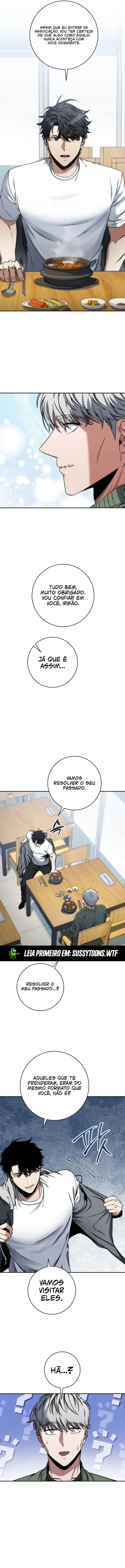 Read A Regressão do Promotor Mestre da Espada (PT-BR) PT Manga Online