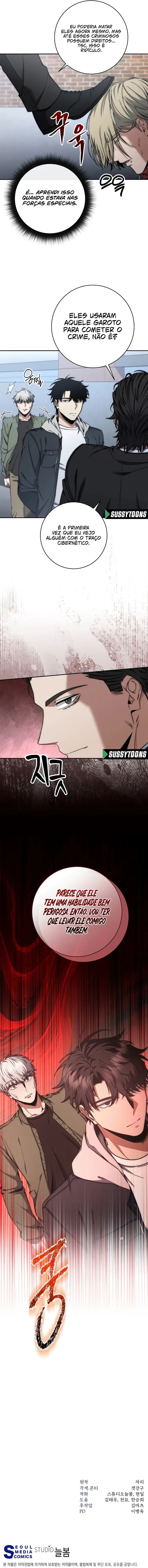 Read A Regressão do Promotor Mestre da Espada (PT-BR) PT Manga Online