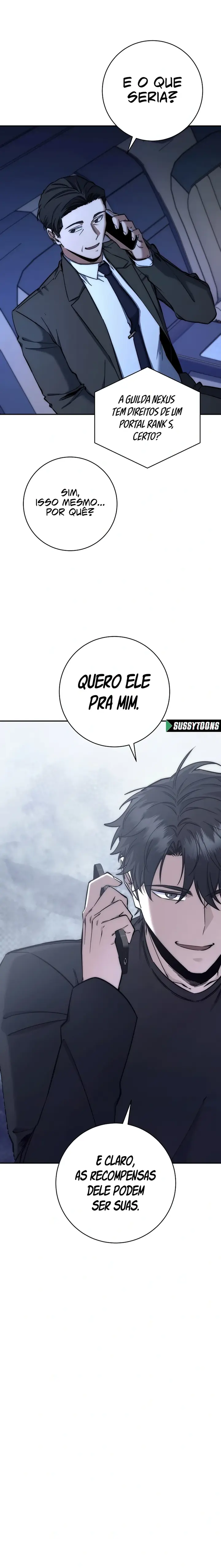 Read A Regressão do Promotor Mestre da Espada (PT-BR) PT Manga Online