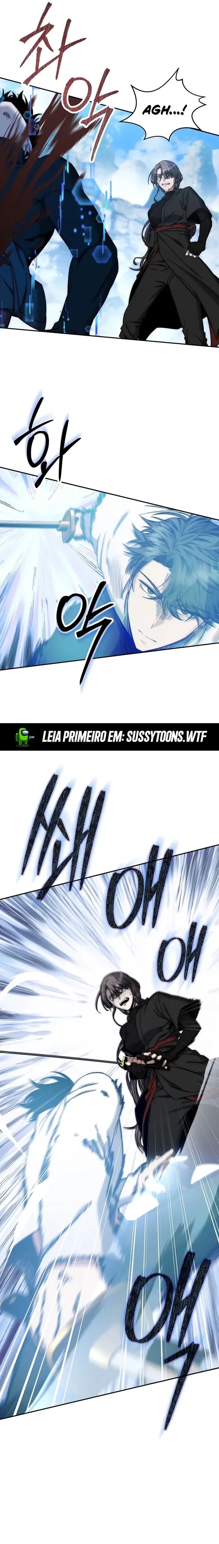 Read A Regressão do Promotor Mestre da Espada (PT-BR) PT Manga Online