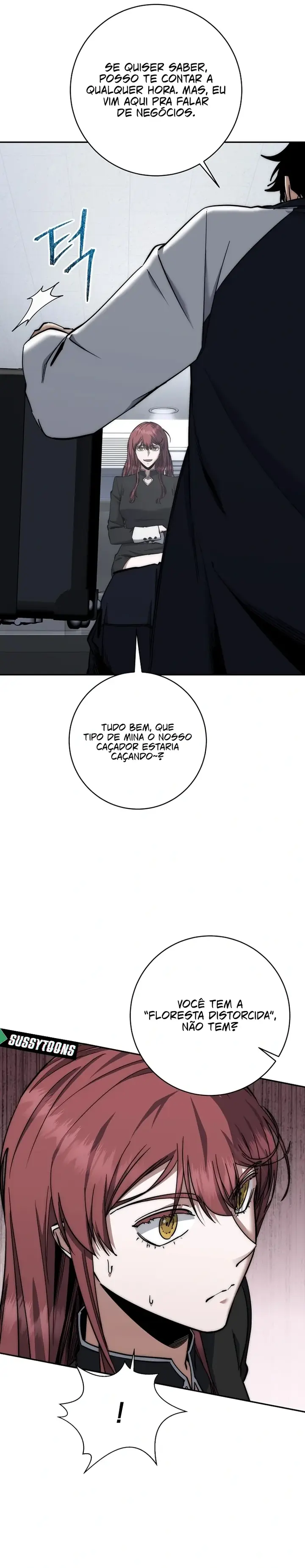Read A Regressão do Promotor Mestre da Espada (PT-BR) PT Manga Online