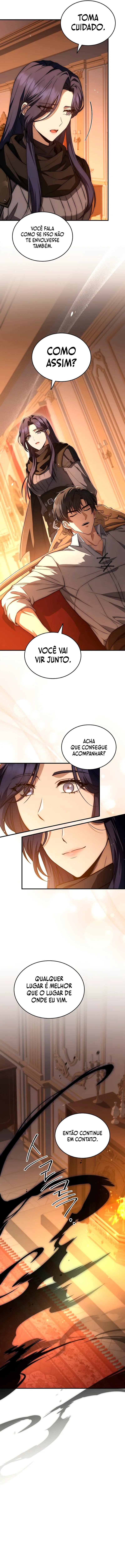 Read A Regressão do Terceiro Príncipe do Reino Caído (PT-BR) PT Manga Online