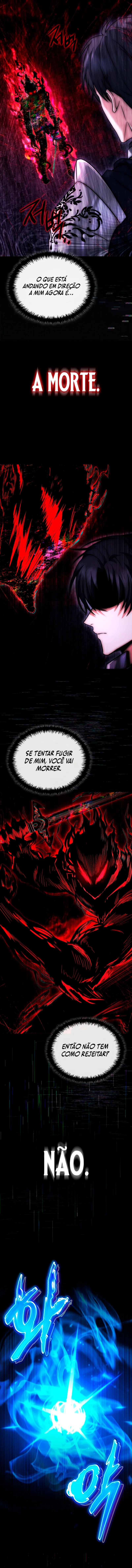 Read A Regressão do Terceiro Príncipe do Reino Caído (PT-BR) PT Manga Online