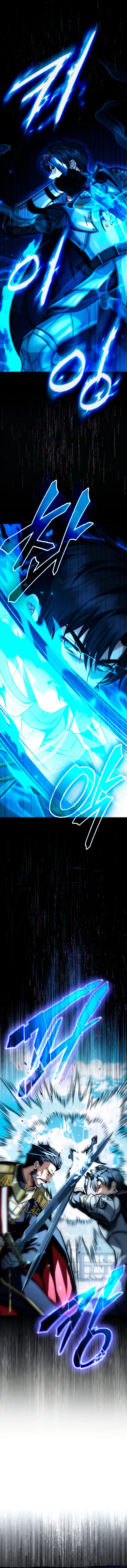 Read A Regressão do Terceiro Príncipe do Reino Caído (PT-BR) PT Manga Online