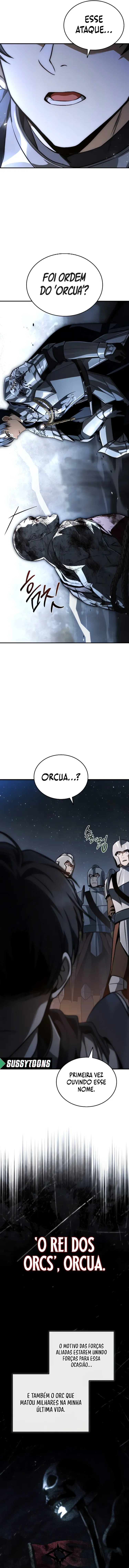 Read A Regressão do Terceiro Príncipe do Reino Caído (PT-BR) PT Manga Online