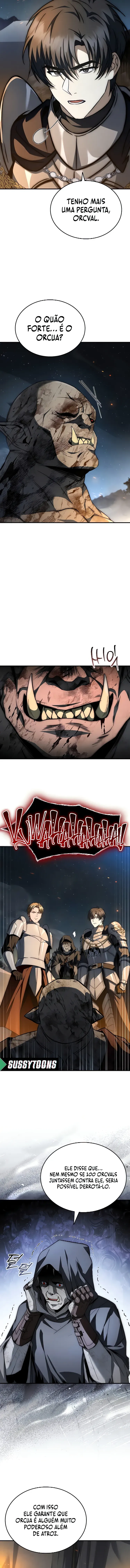 Read A Regressão do Terceiro Príncipe do Reino Caído (PT-BR) PT Manga Online