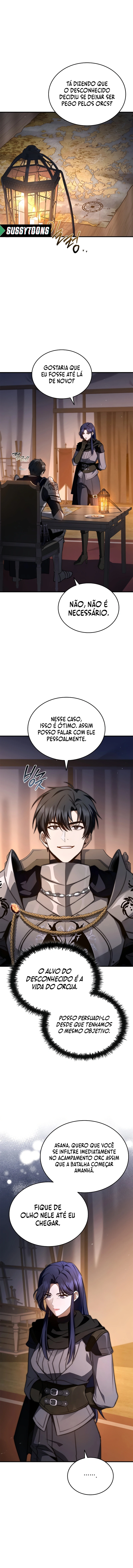 Read A Regressão do Terceiro Príncipe do Reino Caído (PT-BR) PT Manga Online