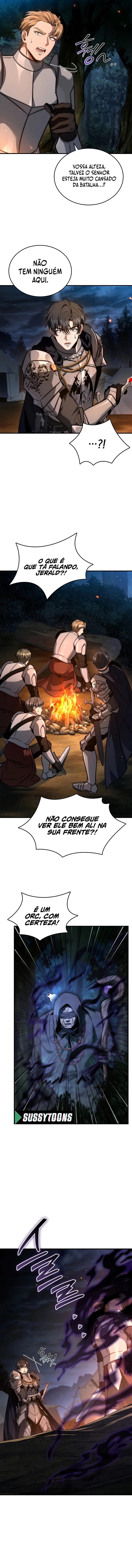 Read A Regressão do Terceiro Príncipe do Reino Caído (PT-BR) PT Manga Online