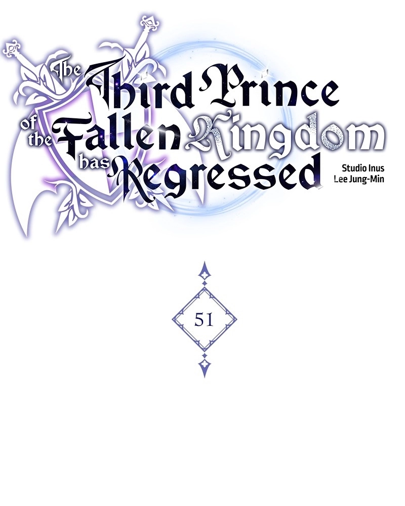 Read A Regressão do Terceiro Príncipe do Reino Caído (PT-BR) PT Manga Online