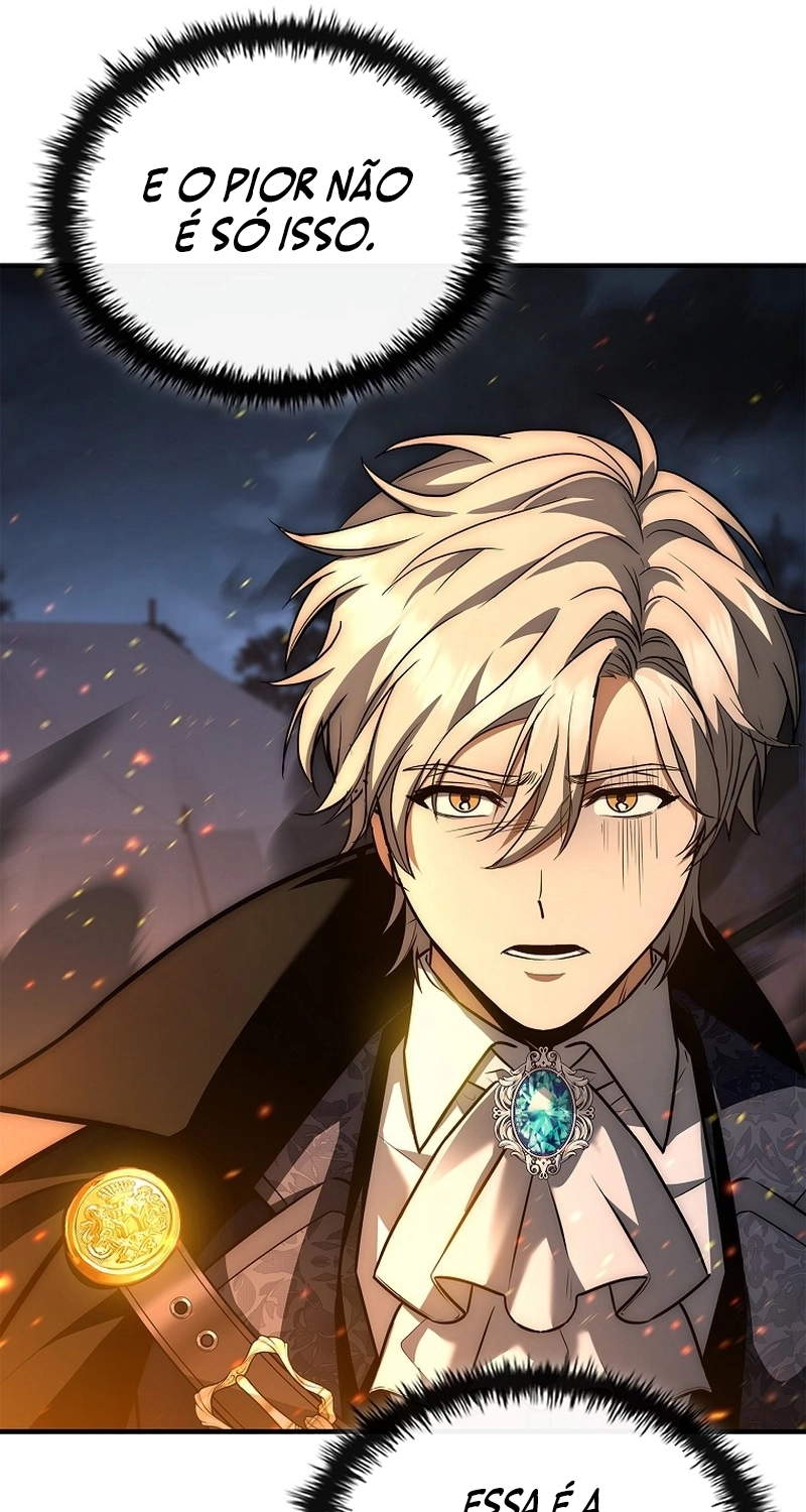 Read A Regressão do Terceiro Príncipe do Reino Caído (PT-BR) PT Manga Online