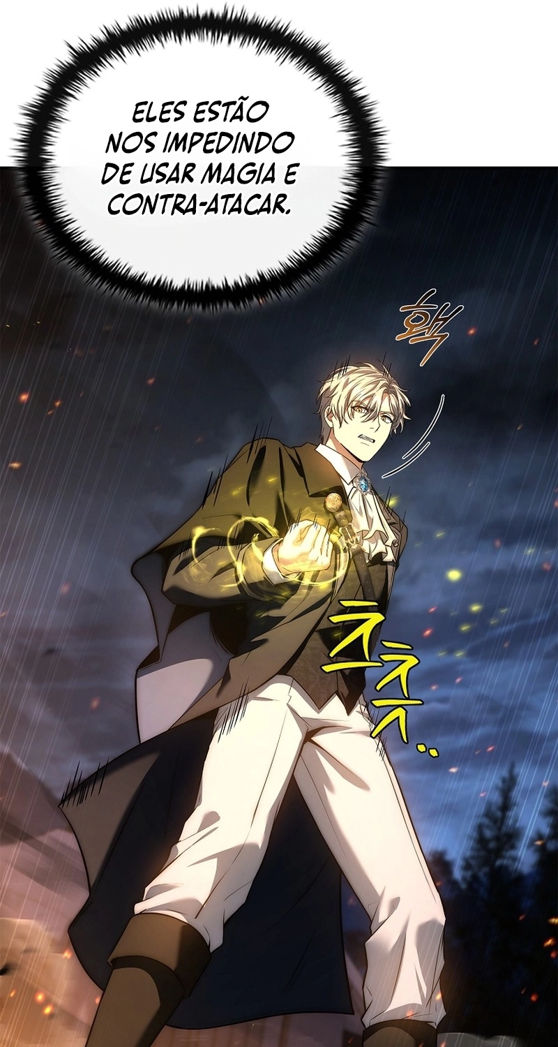 Read A Regressão do Terceiro Príncipe do Reino Caído (PT-BR) PT Manga Online