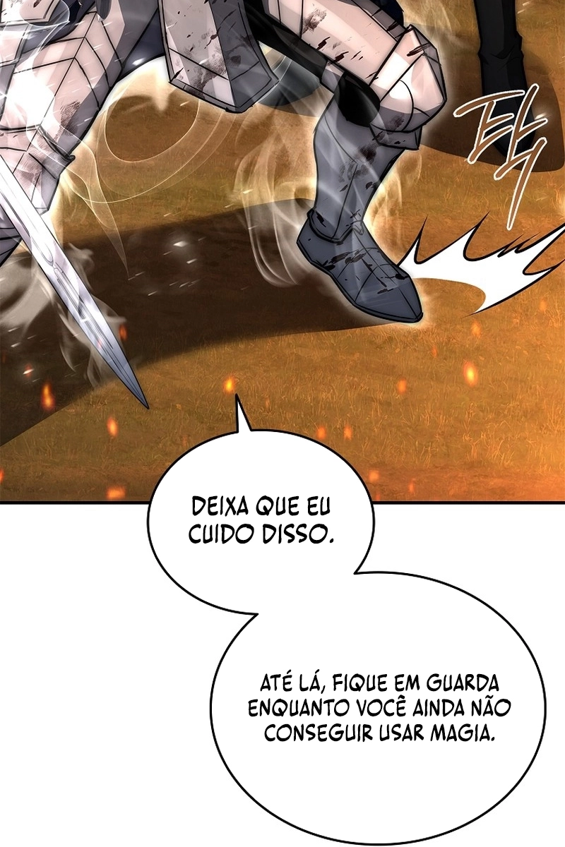 Read A Regressão do Terceiro Príncipe do Reino Caído (PT-BR) PT Manga Online