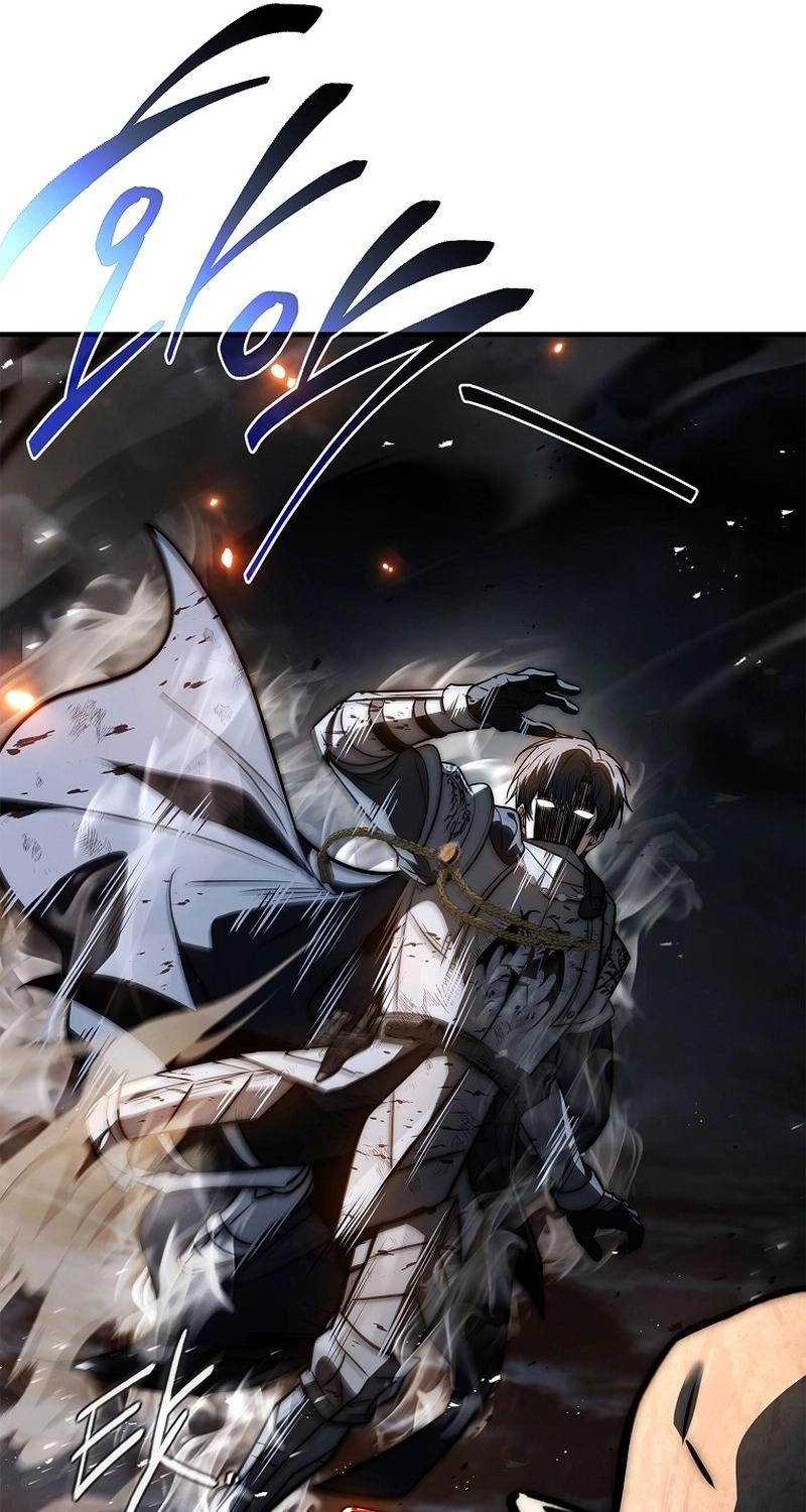 Read A Regressão do Terceiro Príncipe do Reino Caído (PT-BR) PT Manga Online
