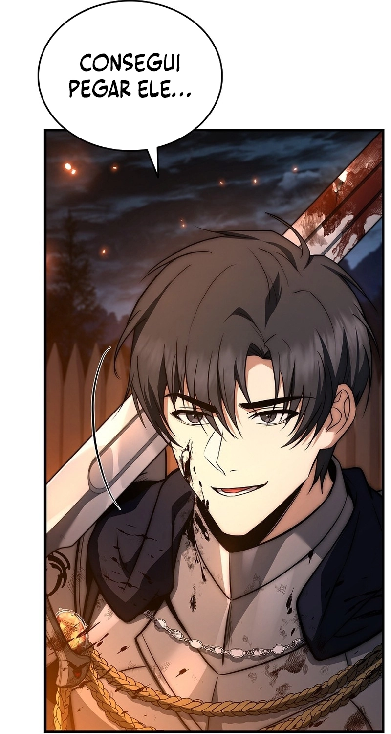 Read A Regressão do Terceiro Príncipe do Reino Caído (PT-BR) PT Manga Online