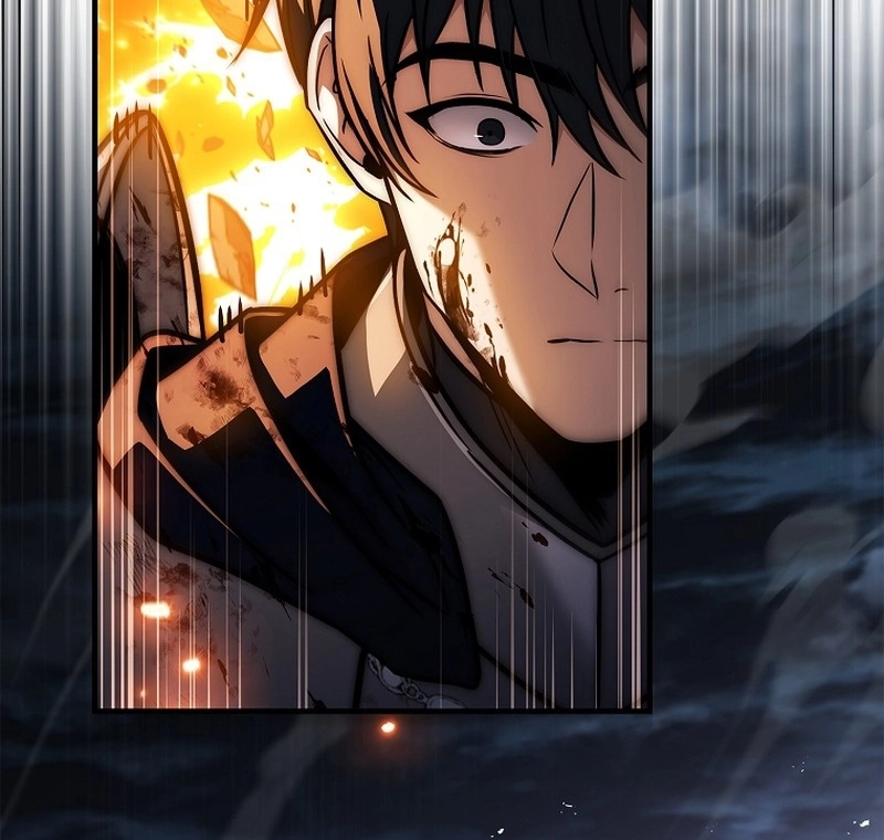 Read A Regressão do Terceiro Príncipe do Reino Caído (PT-BR) PT Manga Online