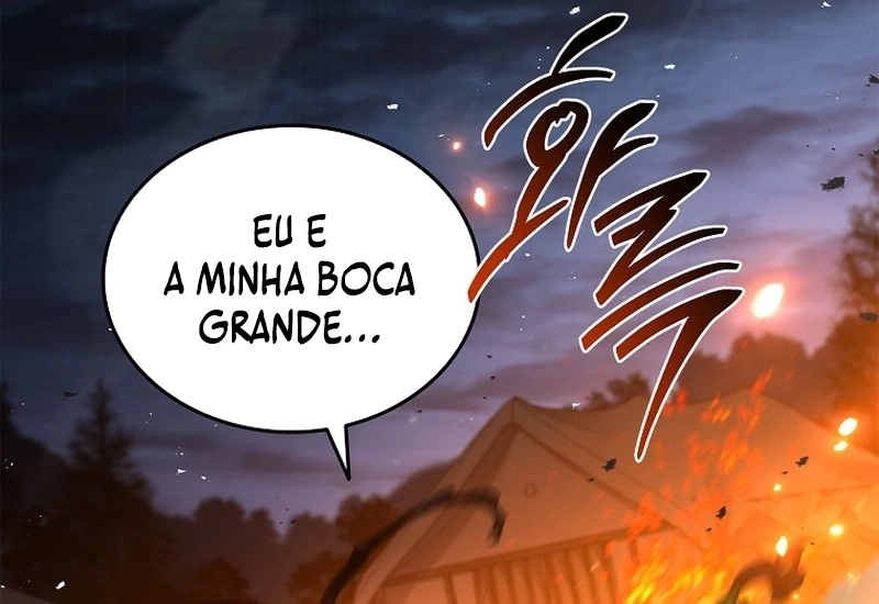 Read A Regressão do Terceiro Príncipe do Reino Caído (PT-BR) PT Manga Online