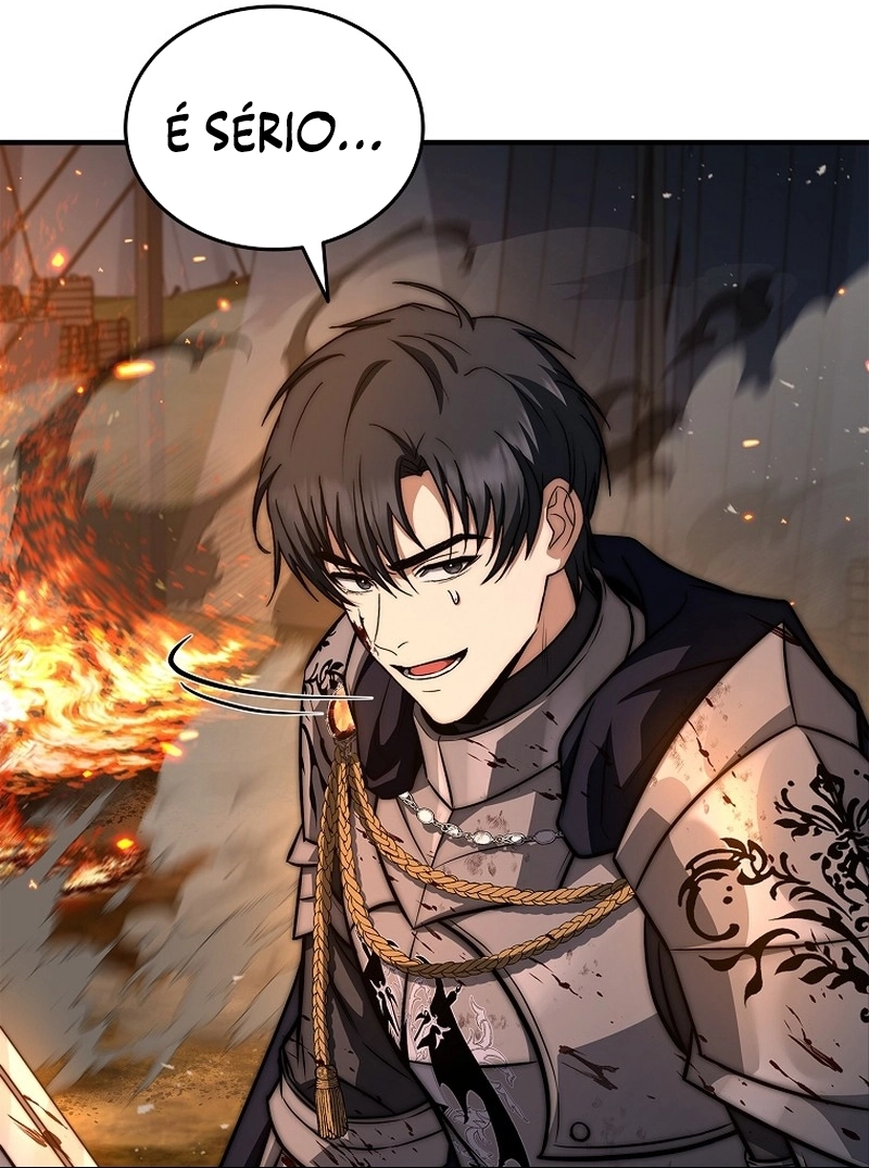 Read A Regressão do Terceiro Príncipe do Reino Caído (PT-BR) PT Manga Online