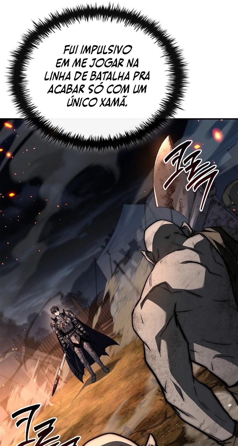 Read A Regressão do Terceiro Príncipe do Reino Caído (PT-BR) PT Manga Online