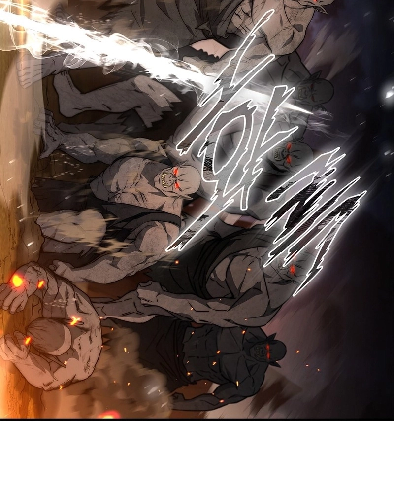 Read A Regressão do Terceiro Príncipe do Reino Caído (PT-BR) PT Manga Online