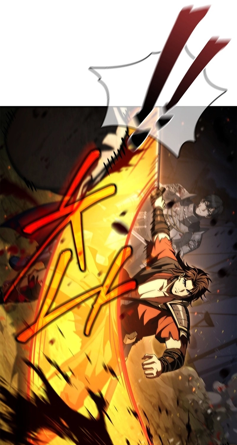 Read A Regressão do Terceiro Príncipe do Reino Caído (PT-BR) PT Manga Online