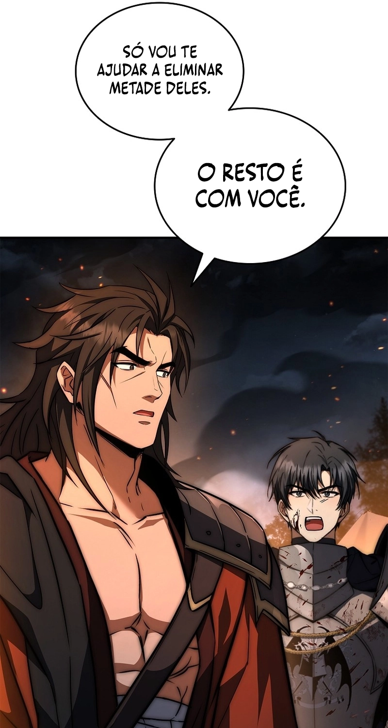 Read A Regressão do Terceiro Príncipe do Reino Caído (PT-BR) PT Manga Online