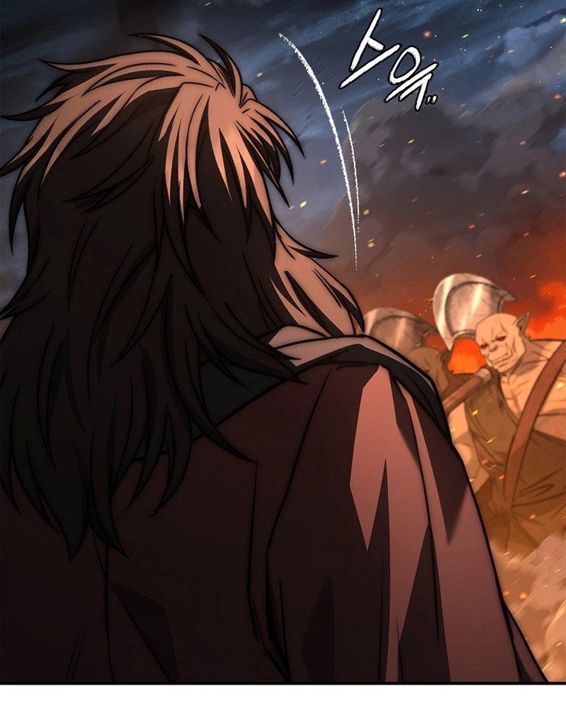 Read A Regressão do Terceiro Príncipe do Reino Caído (PT-BR) PT Manga Online