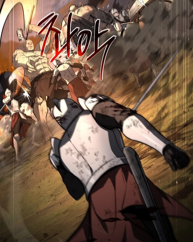 Read A Regressão do Terceiro Príncipe do Reino Caído (PT-BR) PT Manga Online