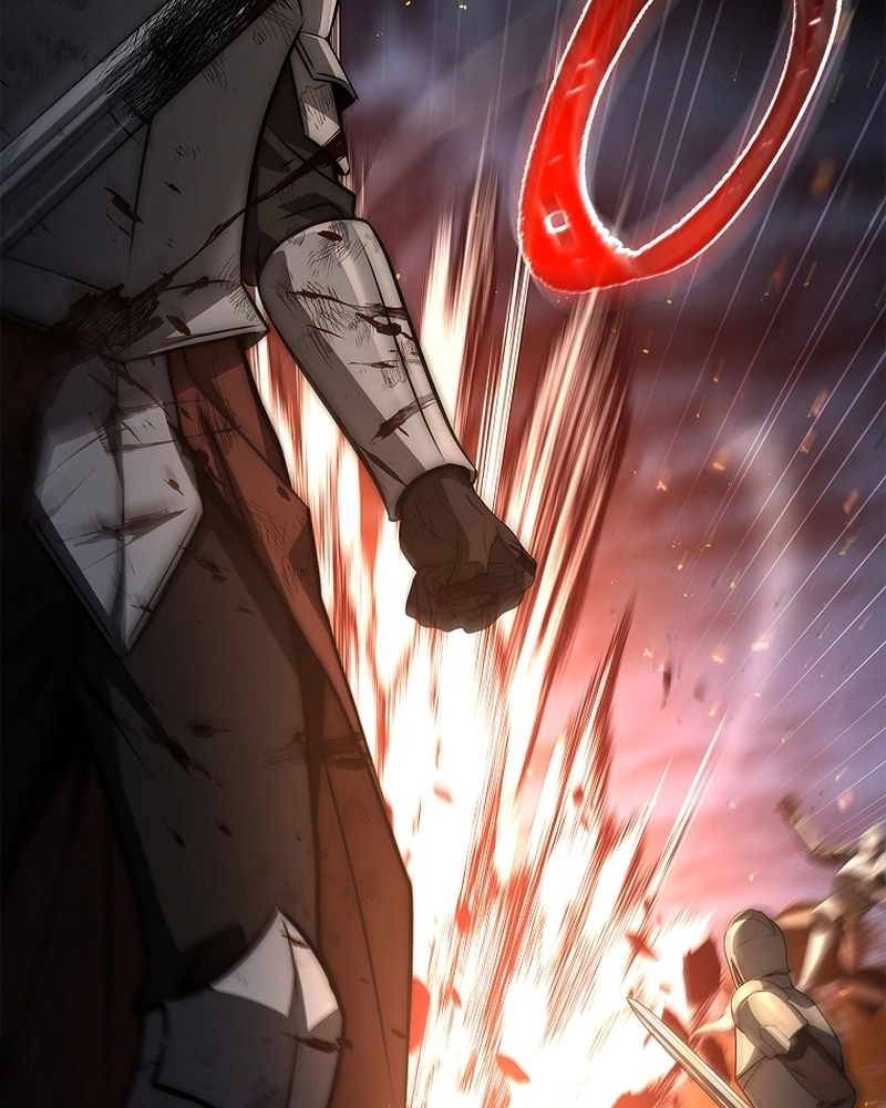 Read A Regressão do Terceiro Príncipe do Reino Caído (PT-BR) PT Manga Online
