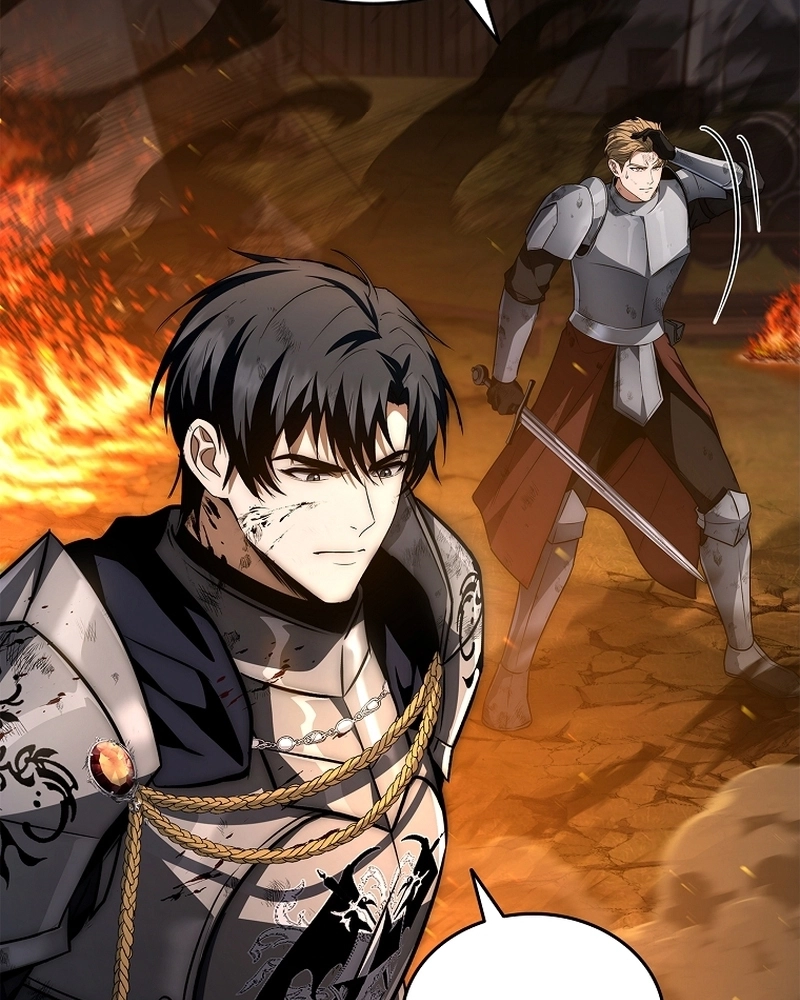 Read A Regressão do Terceiro Príncipe do Reino Caído (PT-BR) PT Manga Online