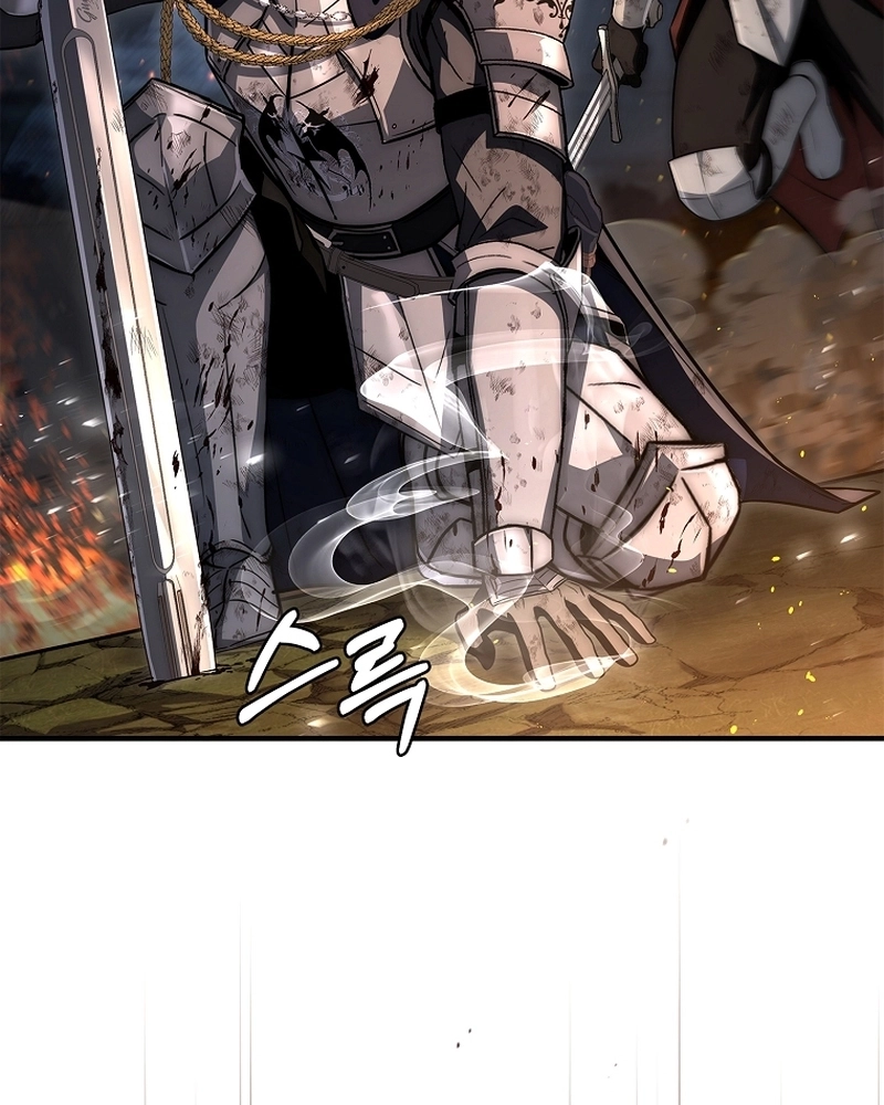 Read A Regressão do Terceiro Príncipe do Reino Caído (PT-BR) PT Manga Online