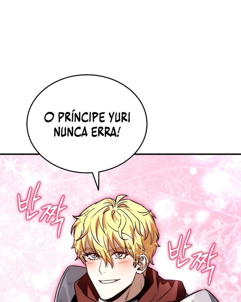 Read A Regressão do Terceiro Príncipe do Reino Caído (PT-BR) PT Manga Online