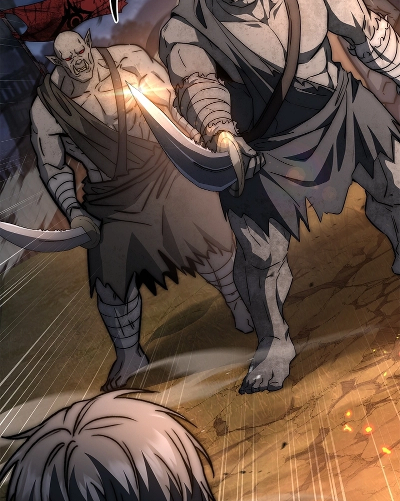 Read A Regressão do Terceiro Príncipe do Reino Caído (PT-BR) PT Manga Online