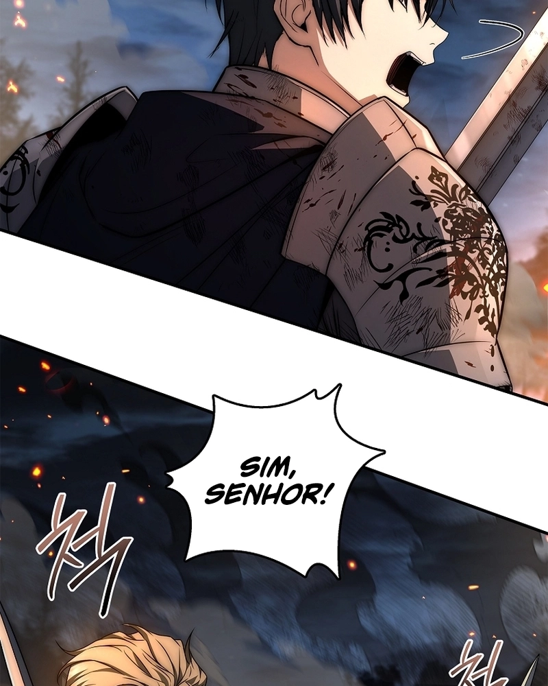 Read A Regressão do Terceiro Príncipe do Reino Caído (PT-BR) PT Manga Online