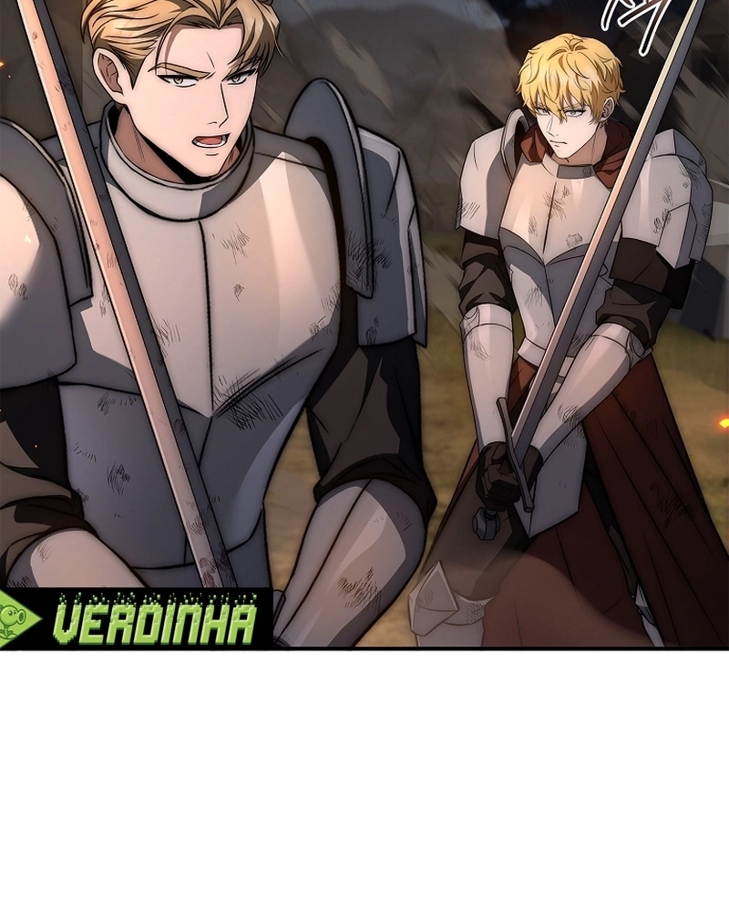 Read A Regressão do Terceiro Príncipe do Reino Caído (PT-BR) PT Manga Online