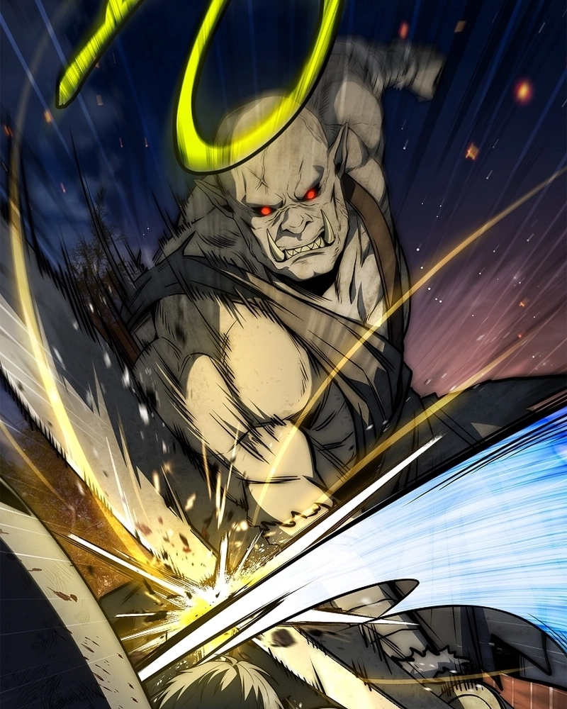 Read A Regressão do Terceiro Príncipe do Reino Caído (PT-BR) PT Manga Online