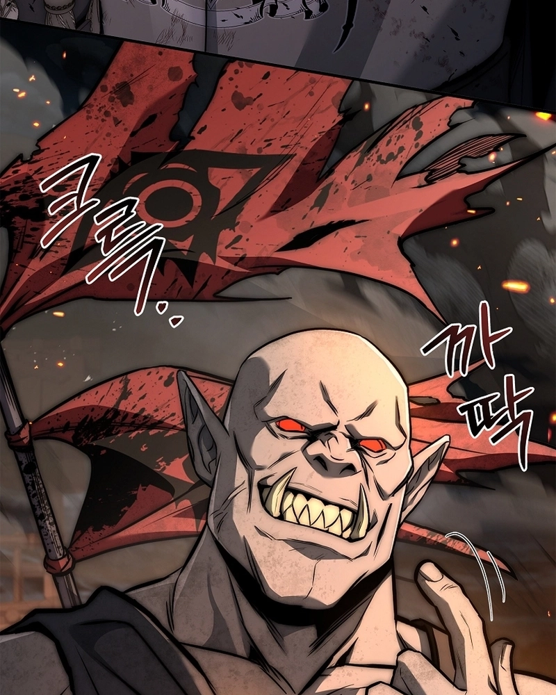 Read A Regressão do Terceiro Príncipe do Reino Caído (PT-BR) PT Manga Online