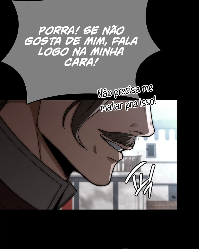 Read A Regressão do Terceiro Príncipe do Reino Caído (PT-BR) PT Manga Online