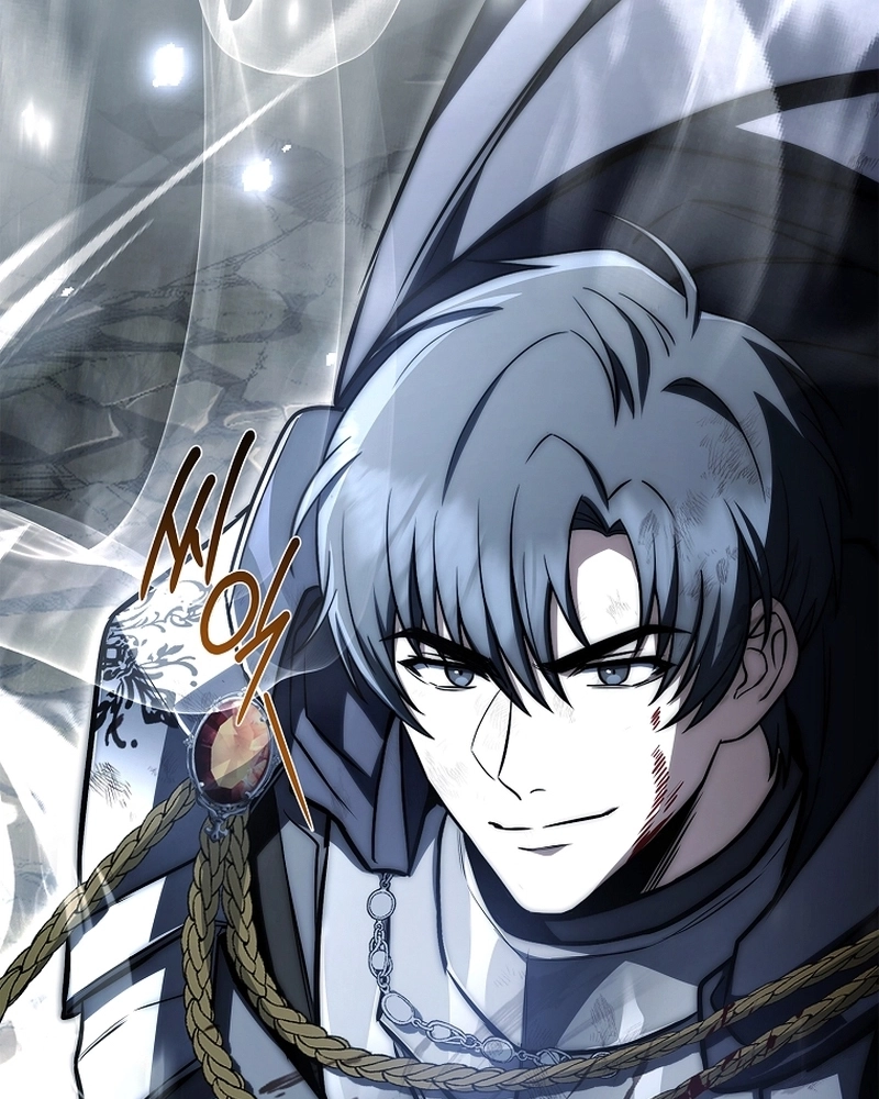 Read A Regressão do Terceiro Príncipe do Reino Caído (PT-BR) PT Manga Online