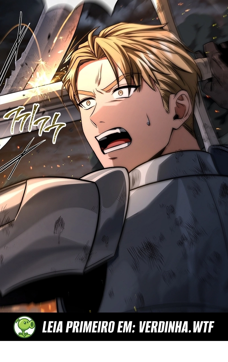 Read A Regressão do Terceiro Príncipe do Reino Caído (PT-BR) PT Manga Online