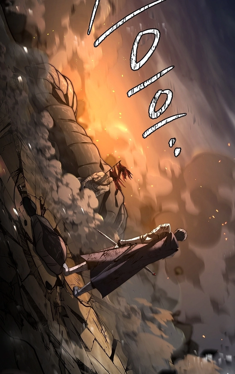 Read A Regressão do Terceiro Príncipe do Reino Caído (PT-BR) PT Manga Online
