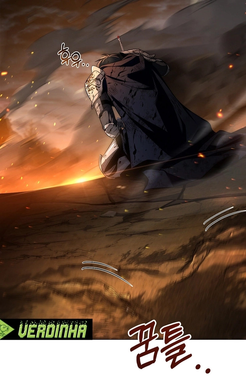 Read A Regressão do Terceiro Príncipe do Reino Caído (PT-BR) PT Manga Online