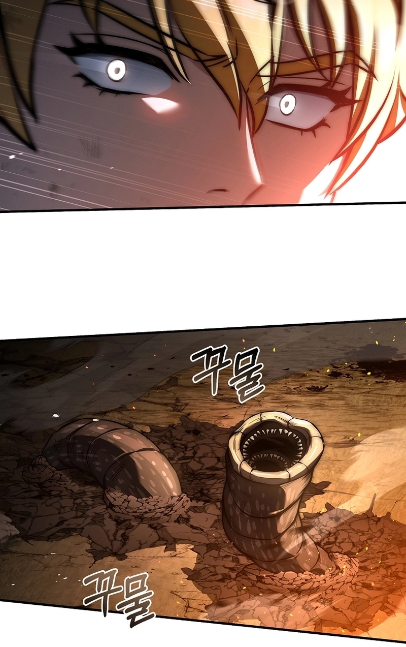 Read A Regressão do Terceiro Príncipe do Reino Caído (PT-BR) PT Manga Online