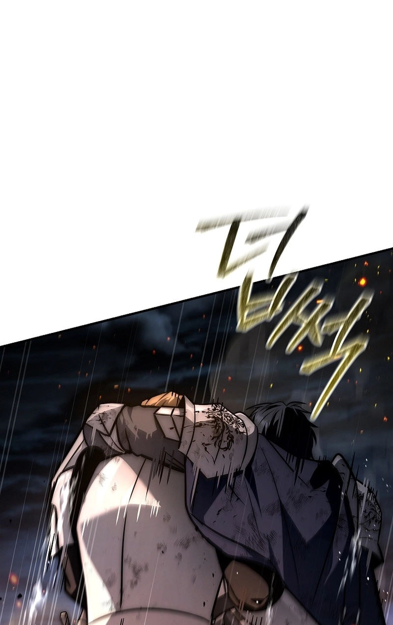 Read A Regressão do Terceiro Príncipe do Reino Caído (PT-BR) PT Manga Online