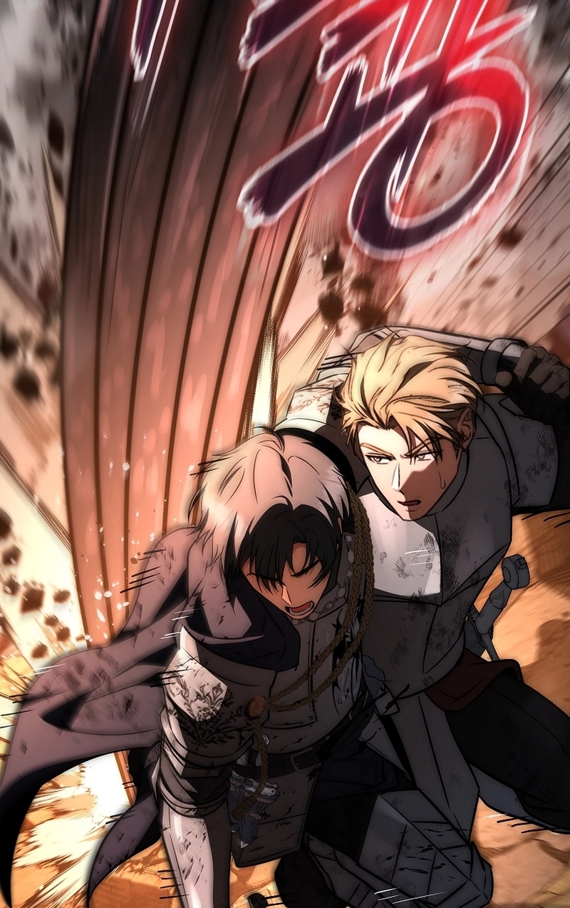 Read A Regressão do Terceiro Príncipe do Reino Caído (PT-BR) PT Manga Online