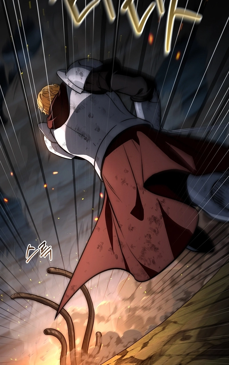 Read A Regressão do Terceiro Príncipe do Reino Caído (PT-BR) PT Manga Online