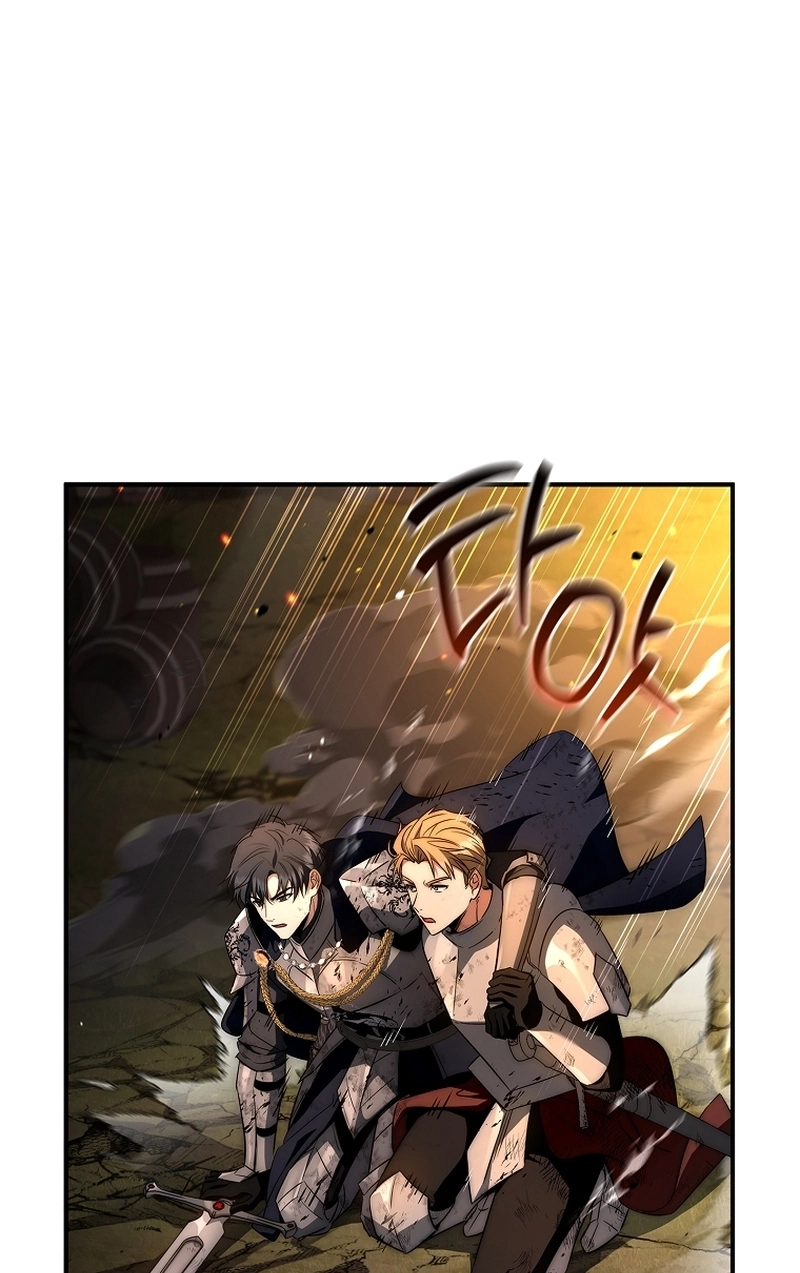 Read A Regressão do Terceiro Príncipe do Reino Caído (PT-BR) PT Manga Online