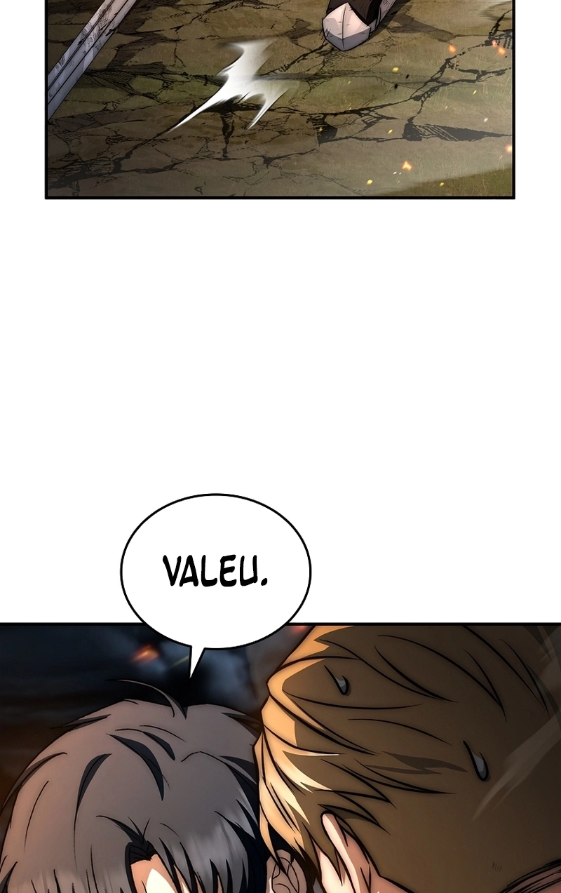 Read A Regressão do Terceiro Príncipe do Reino Caído (PT-BR) PT Manga Online