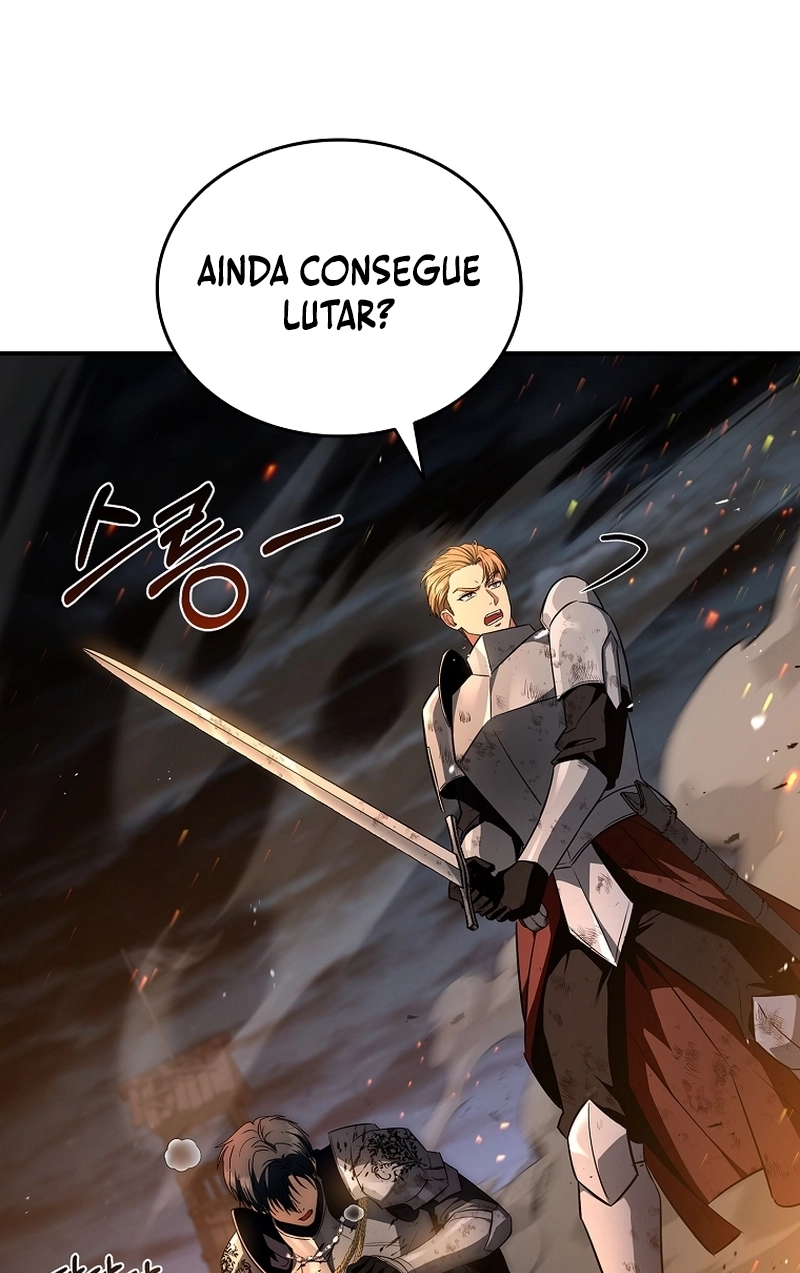 Read A Regressão do Terceiro Príncipe do Reino Caído (PT-BR) PT Manga Online